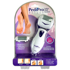PediPro Deluxe Salon Pedi