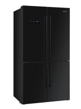 Smeg fq60ndf black - smeg,