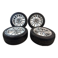 Audi A6 C7 Saloon (2013) 19