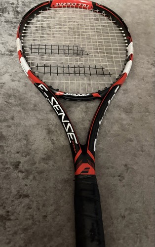 Rare babolat sense comp - rare,