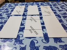 ❤️1 NEW MINT RARE❤️