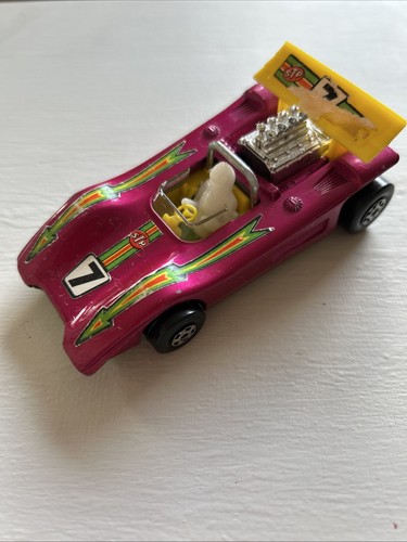 Matchbox lesney k - matchbox,