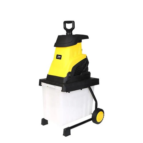 Small home electric shredder - small,