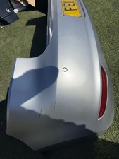 VOLKSWAGEN GOLF MK6 REAR