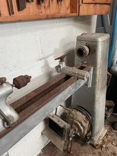 Wood Lathe