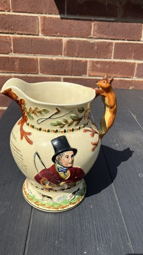 Crown devon fieldings john - crown,