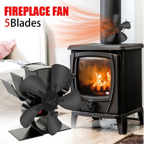 Mini stove fan heat - fan,