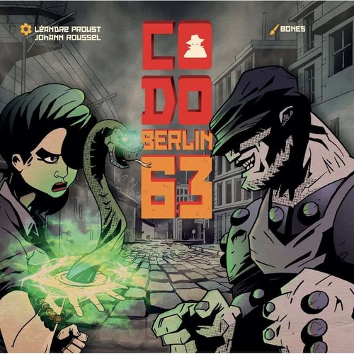 Codo berlin sorry we are - berlin,