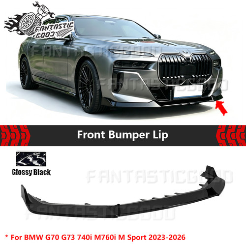 For bmw g70 g73 740i - g73,