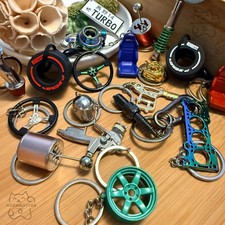 JDM NEW RACING ALLOY