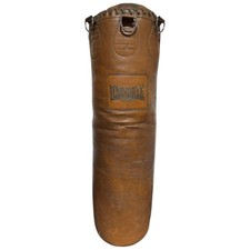 Vintage Lonsdale London