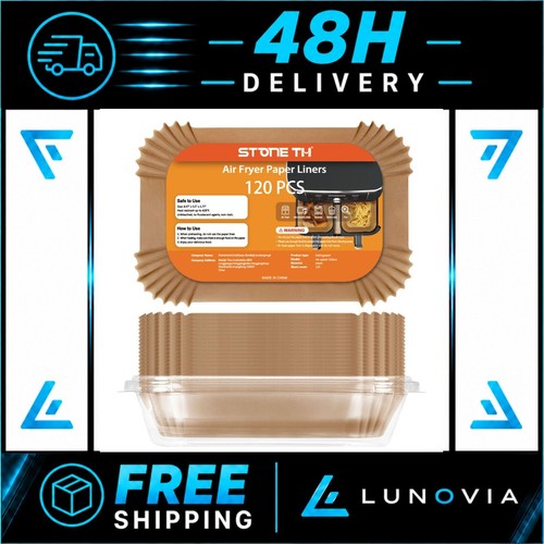 120pcs air fryer - 120pcs,