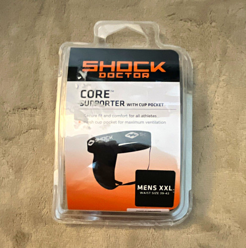Shock doctor core - shock,