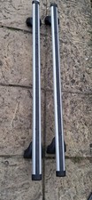 Thule Roof Bars Audi a4,a6 Avant, Bmw3,BmwX1,Ford Focus, Mondeo,Peugeot 508sw.