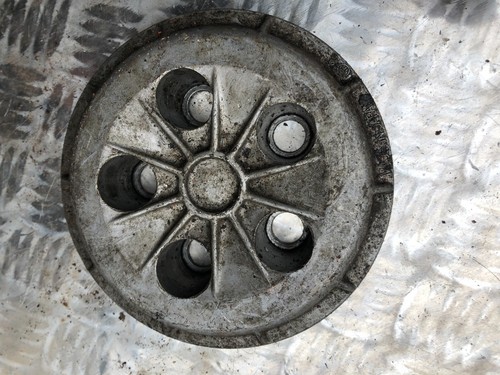 Kawasaki z650 clutch pressure - z650,