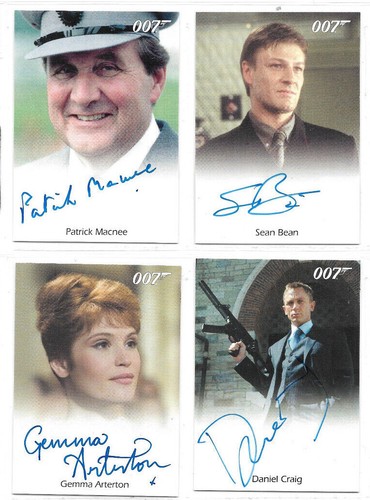 James bond heroes and - heroes,
