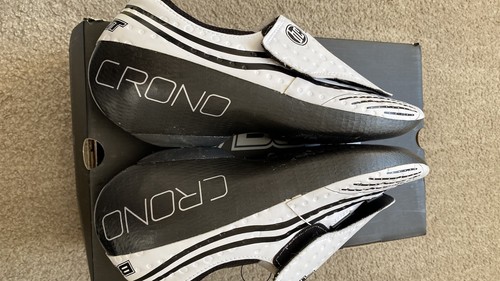 Bont crono mk2 cycling shoes - bont,
