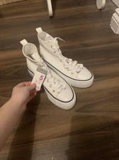 women platform shoes size 5