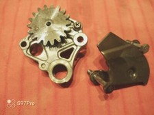 Honda XL 500 R Oil Pump