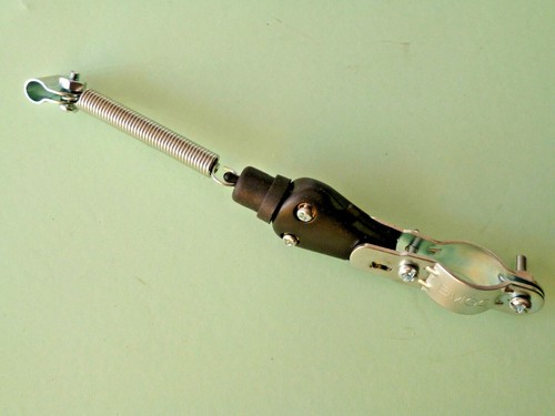 Bsa triumph universal stop - universal,