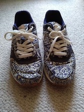 Air Max 1 ND 'Liberty' - Imperial Purple/Sail