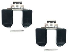 2x carburetor float for Honda