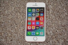 Apple iPhone SE Rose Gold