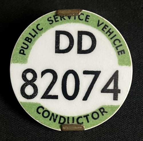 Psv public service - public, vehicle