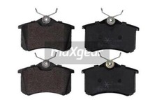 19-2060 MAXGEAR Brake Pad Set