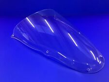 Aprilia RS 50 125 250 2006 2011 STANDARD HEIGHT  RACE SCREEN, MADE  IN THE UK