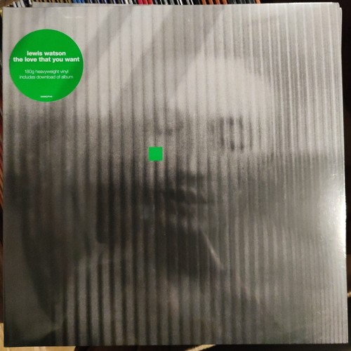 Lewis watson the love - watson,