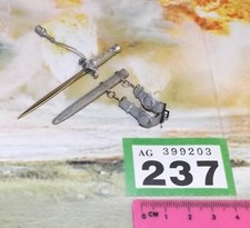 Scale wwii german dagger - scale,