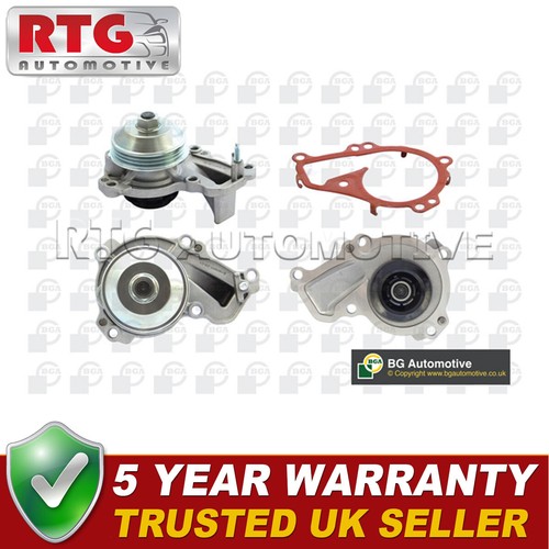 Water pump fits - pump,