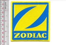 SCUBA Diving France Zodiac Inflatable Boat Bateau Pneumatique NO TARIFF