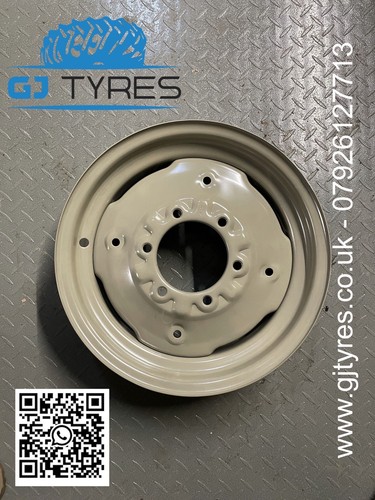 Tractor rim - tractor,