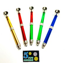 Tobacco Smoking Pipe Plain