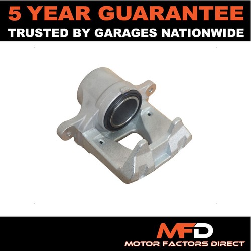 Mfd front right brake caliper - mfd,