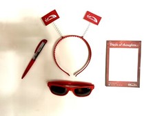 Virgin trains merchandise set - virgin,