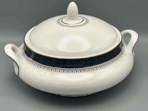 Royal doulton sherbrooke - royal, h5009