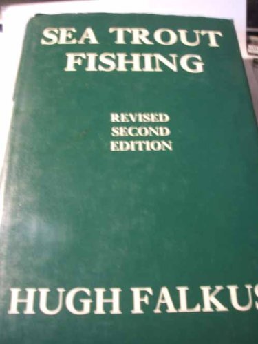 Sea trout fishing guide - sea, to