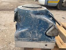 Tangye 100 Ton Hydraulic Jack fully reconditioned and tested