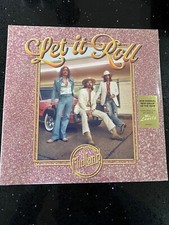 Midland – Let It Roll  - 2 X