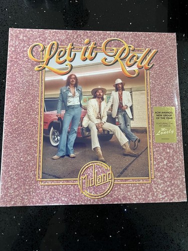 Midland let roll - let,