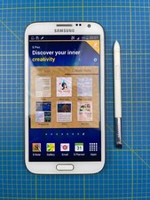 Samsung Galaxy Note 2 (N7100)