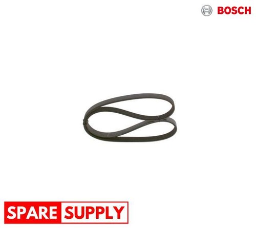Ribbed belts for toyota - v-ribbed,