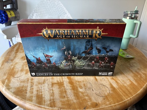Warhammer soulblight - warhammer,