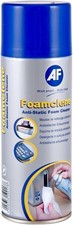AF Foamclene Anti-Static Foaming Cleaner Spray for Surfaces FCL300 - 300 ML - UK