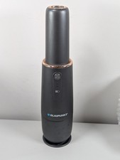 Blaupunkt Cordless Handheld Vacuum Preowned Free P&P Fully Working