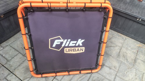Football flick urban - football,