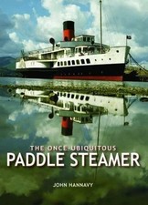 The Once-Ubiquitous Paddle